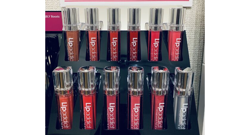 Lip addict