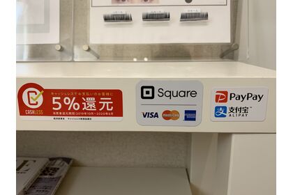 PayPay　クレジット